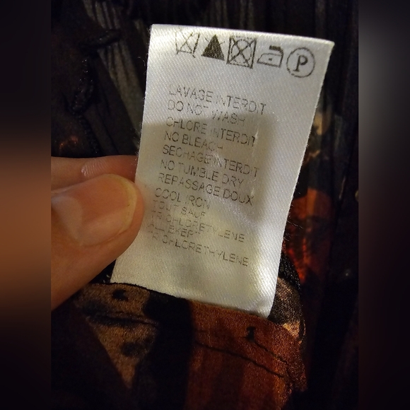 BALMAIN Silk Halter Maxi Dress - Picture 12 of 12